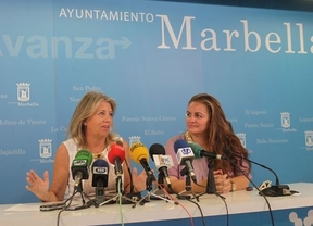 El Festival Starlite de Marbella aumentará de 15 a 19 los conciertos y espera superar los 90.000 visitantes