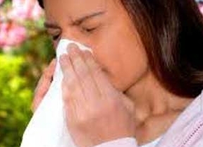 La alergia al polen tendrá una primavera intensa en Andalucía