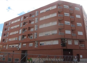 El precio de la vivienda nueva bajó un 8,1 % en Andalucía en 2013