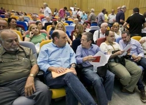 Susana Díaz tendrá papel relevante en la conferencia política del PSOE 