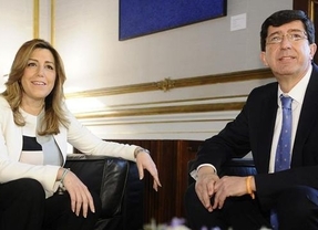 Maíllo pide 'luz y taquígrafos' ante 'acercamiento' de PSOE y C's, que 'ya está empezando a dar a conocer su identidad'