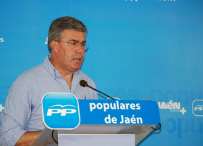 Aviso de la Junta al Ayuntamiento de Jaén: La Ley 