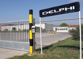 El TSJA requiere a la Junta más documentos sobre los extrabajadores de Delphi
