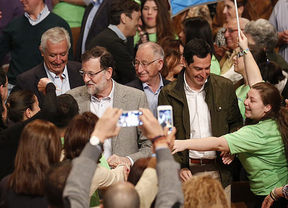 Rajoy defiende que gobierne el más votado