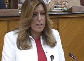 Díaz reprocha a los partidos que actúen 'como el perro del hortelano'