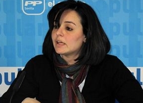 Virginia Pérez será la vicesecretaria general del PP andaluz 