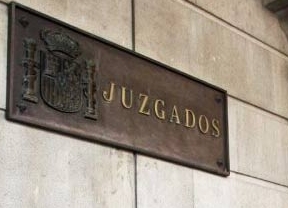 La Audiencia confirma fianzas que suman 744.000 euros para cuatro 'intrusos' de los ERE al no haber buena fe