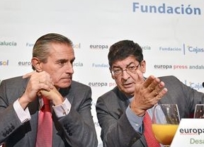 Montero se ha quedado "cortita" al cifrar en 2.800 millones la deuda del Gobierno con Andalucía