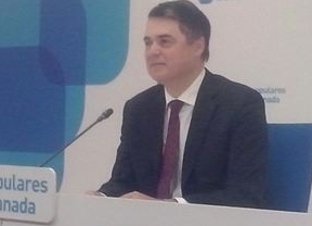 Rojas: Los alcaldes del PP-A tienen 'todas las papeletas' para aspirar a la reelección