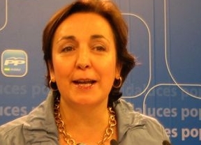 El PP-A critica que Díaz 'siga mirando a otro lado' con las ayudas a UGT