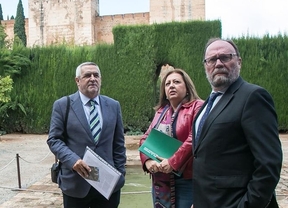 La Alhambra, "referencia" arqueológica para el siglo XXI