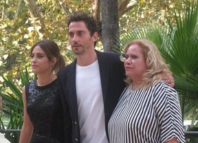 Paco León finaliza el rodaje de 'Carmina y amén'  