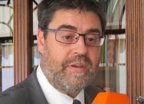 Antonio López, reelegido presidente de la Cámara de Cuentas, con los votos de PSOE-A y PP-A