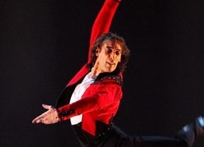 El Ballet Flamenco de Andalucía llega este martes al Teatro Central con su espectáculo 'Metáfora'