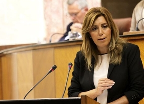 Andalucía llevará a los tribunales que no se modifique la financiación autonómica