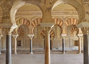 El Conjunto de Madinat Al-Zahra, en la Lista Indicativa del Patrimonio Mundial