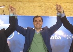 Advierte a Díaz de que "los gobiernos están para tomar decisiones" y le insta a asumir las reformas de Rajoy