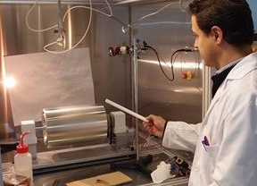 Crean tejidos 'inteligentes' que administran fármacos por sí mismos