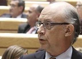 El Gobierno asigna a Andalucía 562 millones procedentes del excedente del FLA en 2013