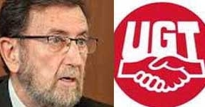 Gracia: 'El Parlamento no puede ser el lugar donde se investigue a la UGT-A'