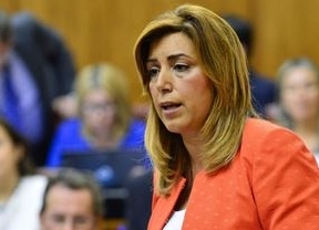 Susana Díaz espera que Cañete pida disculpas por su "ataque" a las mujeres