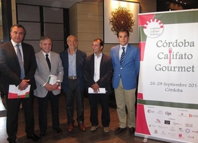 Córdoba, referencia gastronómica con el 'Califato Gourmet'