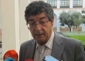 Valderas: 'A la Junta no le queda más remedio que defender sus derechos'
