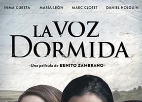 Los largometrajes andaluces 'Grupo 7' y 'La voz dormida' estarán en el Recent Spanish Cinema de Los Ángeles