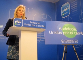 El PP-A va a su congreso con el lema 'Andalucía: unidos por el cambio'