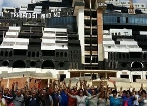 La Junta se opone a ejecutar la compra del suelo sobre el que se asienta el hotel