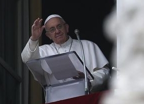 El Papa llama a las Carmelitas Descalzas de Lucena