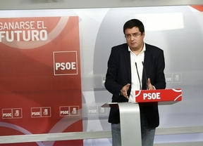 El PSOE dará a Susana Díaz un papel central en la apertura de la Conferencia Política  