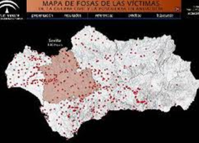 Declarados Lugares de Memoria Histórica 34 enclaves de represión franquista