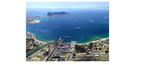 Abierto el plazo para acogerse a las ayudas a la reindustrialización en la Bahía de Cádiz y Campo de Gibraltar