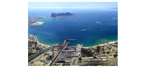 Abierto el plazo para acogerse a las ayudas a la reindustrialización en la Bahía de Cádiz y Campo de Gibraltar