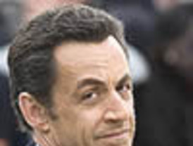 Uribe da 'luz verde' a Sarkozy