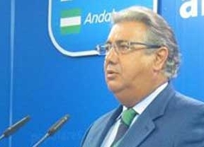 Zoido: Susana Díaz adelantará las autonómicas cuando "le convenga"  