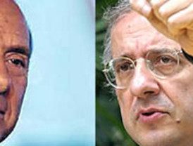 Berlusconi-Veltroni: ¿a quién favorecerá la gran abstención?