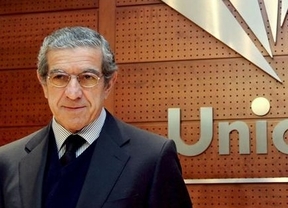 Medel reitera el compromiso de que Unicaja salga a Bolsa antes de 2017