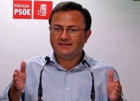El PSOE-A dice que Moreno carece de 