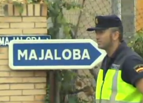 La Policía sigue buscando a Marta en zonas diferentes a la finca 'Majaloba'  