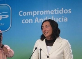 Dolores López Gabarro será la nueva secretaria general del PP-A