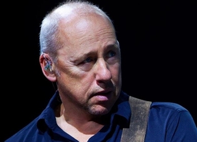 Mark Knopfler actuará por primera vez en Sevilla el 26 de julio