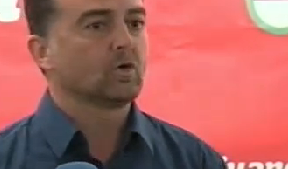 Maíllo aboga por "mantener las buenas formas" y cree que el último debate fue "bronco" por parte de PP y PSOE
