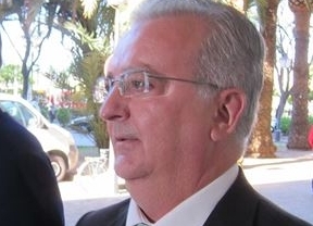 El exconsejero Antonio Fernández recurre su imputación por los cursos de formación 
