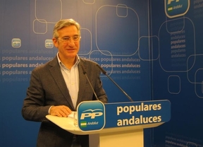 ELPP-A exige que Díaz explique en el Parlamento el informe "mutilado" de la Cámara de Cuentas sobre ERE