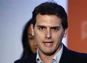 Rivera pide que Chaves se marche y Susana Díaz "cumpla su palabra"