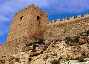 La Alcazaba de Almería marca un nuevo récord en su serie histórica con 239.809 visitantes en 2014