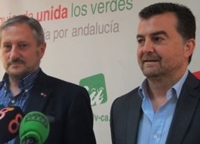 Maíllo ve 'sobreactuación' de Díaz tras el acuerdo sobre Aznalcóllar y pide no crear 'falsas expectativas'