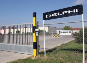 Ex de Delphi piden responsabilidades a la Junta por permitir que cotizaran durante los cursos "si era ilegal"